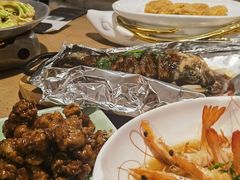 -新白鹿餐厅(城西银泰城店)