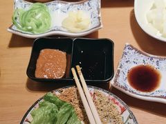 -大唐尚武烤活鳗鱼黑牛烤肉(大里路店)
