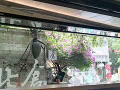-Nirvana Cafe&Bar(北仓文创街区店)