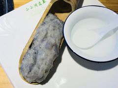 -小小河边鱼(天润城店)