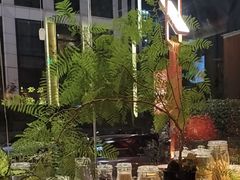 -安妮意大利餐厅(国贸店)