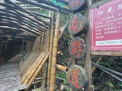 -水墨汀溪风景区