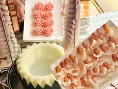 -渔意坊·千层无骨鱼粥底火锅·20年顺德菜(普君店)