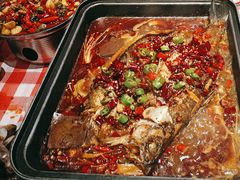 -辣小鲜·南昌大排档(船山路店)