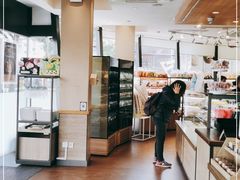 -85度C(大连店)