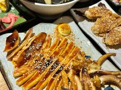 -小川洋风料理(街道口店)