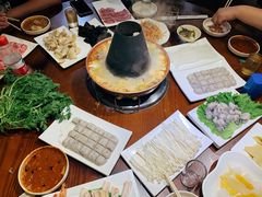-徐记手切鲜羊肉(辽沈二街店)