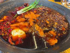 -五里关火锅(牛市口店)