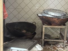 -吉英盐焗鸡(文中路店)