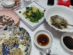 -宾朋海鲜特色美食餐厅·纯手工鲅鱼水饺(兴海路店)