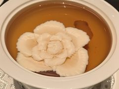 -北京饭店谭家菜