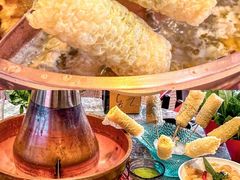 -乔先生涮肉·鲜活牛羊肉火锅(塘沽店)