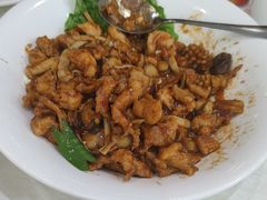 -普天和酒楼·新津菜·烤鸭(天津之眼店)