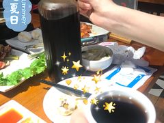 -超级神炭烤肉夜食(芥园西道店)