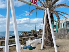 -Cafe Aewol Monsant