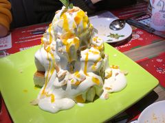 芒果吐司-卡朋西餐(较场西路店)