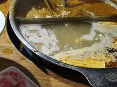 -傣妹火锅(四川北路店)