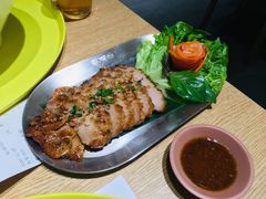 -蔡澜Pho·越南粉餐厅(海上世界店)