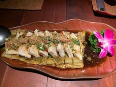 -花马天堂云南餐厅 Lost Heaven(高邮路店)
