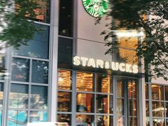 -星巴克臻选(深圳万象天地旗舰店)