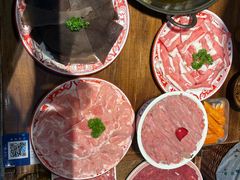 -楠火锅(昆山金鹰店)