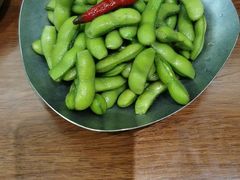 -老虎滩大连海鲜烧烤(水游城店)