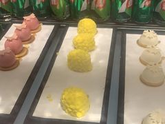 -都会尚膳·海鲜自助餐厅(重庆万豪酒店)