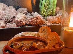 -鹿萤季·营地小馆(皇后公园店)