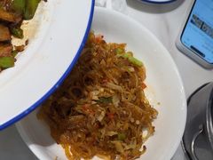 -兰湘子·湘菜小炒(石家庄万象城店)