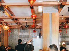 大堂-慧娟面馆·餐厅(望江路店)