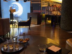 -富力丽思卡尔顿酒店·FLAIR餐厅酒吧