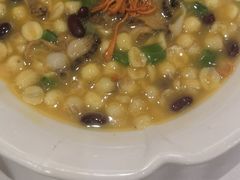 莲子鲜鲍片-金满楼(天河中路店)