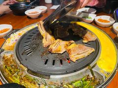 -obba烤吧(新光汇店)