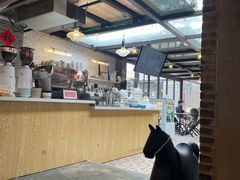 -糖房咖啡(南锣鼓巷店)