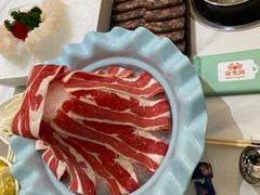 -帝皇海海鲜豆捞(桐泾商务广场店)