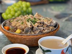 -猪肉婆私房菜(容桂总店)