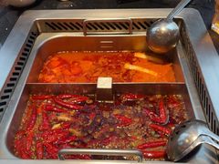 -川西坝子火锅(金沙1.0直营店)