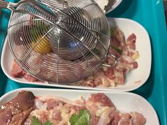 -小煵记·打边炉(西丽文光店)