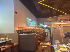 -野·大山里土鸡火锅(万科里店)