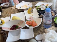 -丰卓会海鲜自助(中润大道店)