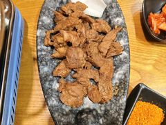 -恩你小木屋·烤肉韩式料理(嘉兴秀洲店)