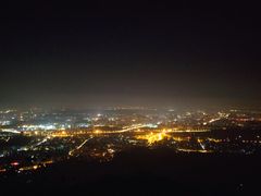 -紫金山山顶公园