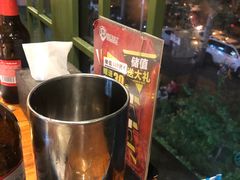 -冰城串吧(柳芳店)