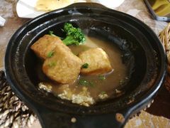 -李记潮汕砂锅粥(营福路店)