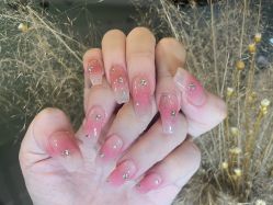 -StartNail美甲