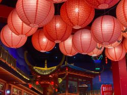 -南京万达乐园