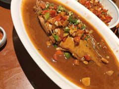 -徽三说·土徽菜·中国徽菜连锁品牌(一中店)