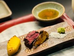 -鳥喜Toriki怀石烧鸟料理