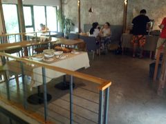 -WILDS 野有食(碧坞店)