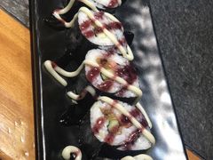 -好旺角齐市鲜切牛自助烤肉(农林五道街总店)